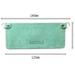 LUCE strap card ミニ6・パスポート【prossimoシリーズ オプション】全8色