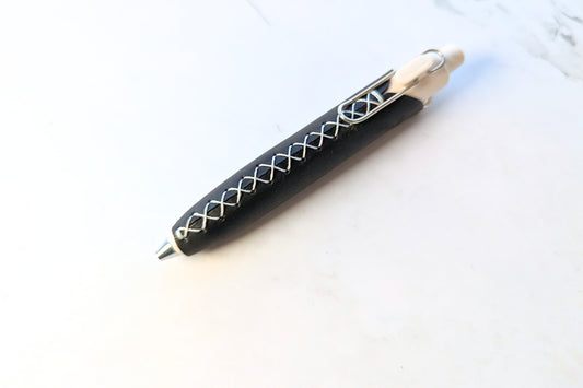 LUCE Pen Fit  short ブラック